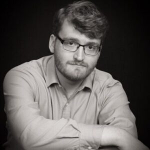 Profile photo of Jonathan McClure