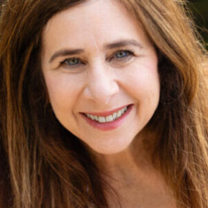 Profile photo of Sarah Aronson