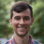 Profile photo of Frederick Meyer