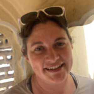 Profile photo of Jennie Kelly